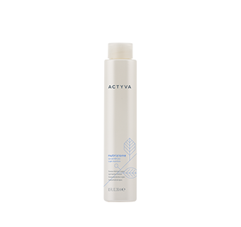 7426_n_NUTRIZIONE Shampoo 250 (1AC-12703) front