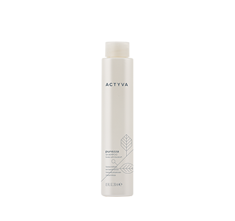 7474_n_PUREZZA Shampoo 250 (1AC-12719) front