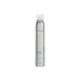9128_n_VOLUME E CORPOSITA Dry Shampoo 200 (1AD-12744) front
